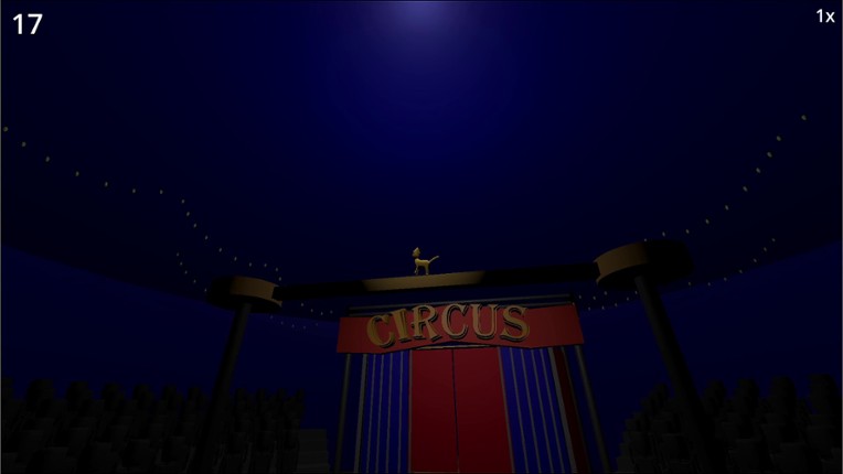 AnimaCircus screenshot