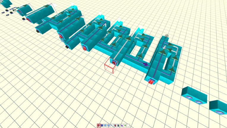 AnyCircuit screenshot