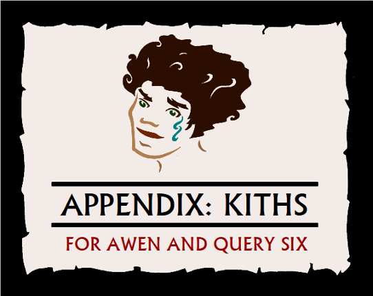Appendix: Kiths Image