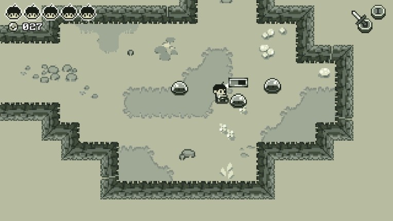 Apu's Journey screenshot