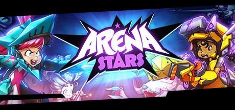 Games like Arena Stars