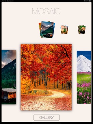 Art Puzzle Game For Creativity Image