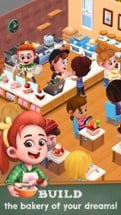 Bakery Story 2 Image