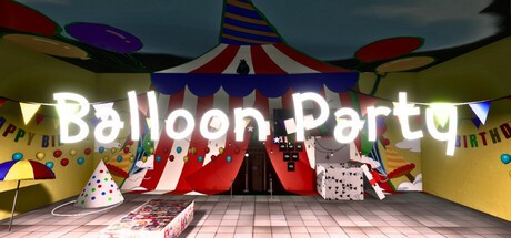 Games like Balloon Party