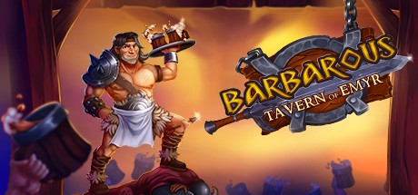 Games like Barbarous: Tavern of Emyr