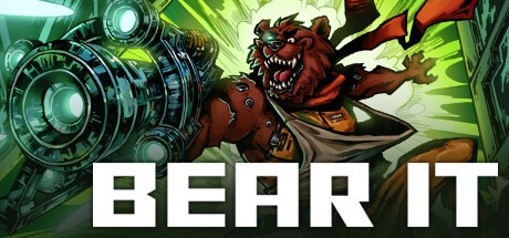Games like Bear It