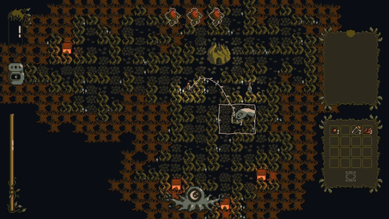 Benighted Image