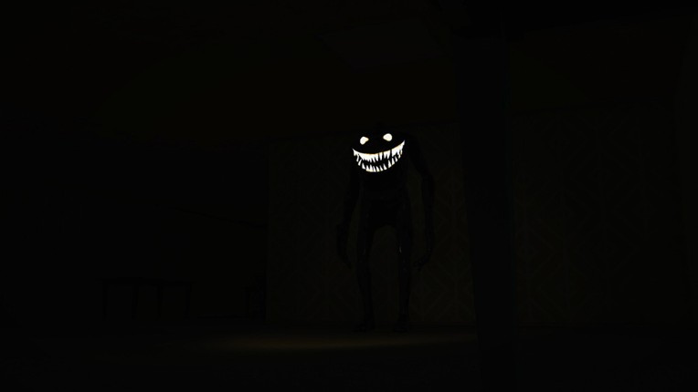 Bennys Backrooms (Game Preview) Image