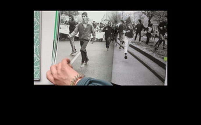 Berlin Passages Image