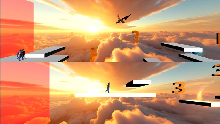 Best Hero: Endless Run screenshot