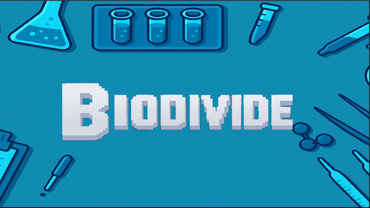 Games like BioDivide