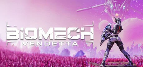Games like BioMech Vendetta