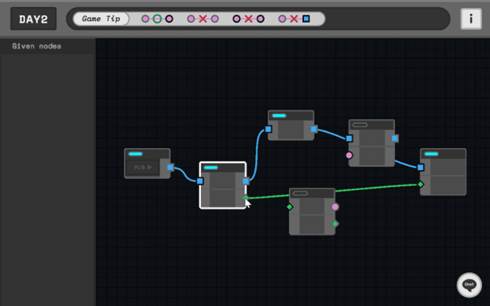 Blueprint Hell Image