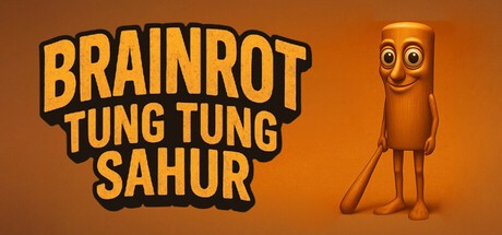 Games like Brainrot Tung Tung Sahur