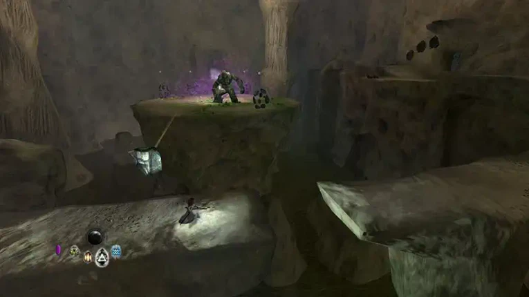 Brave screenshot