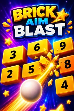 Brick Aim Blast Image