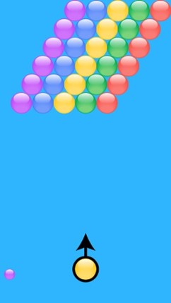 Bubble Bobble - Bubble Shooter screenshot