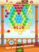 Bubble Shooter Games - Free Match 3 Image