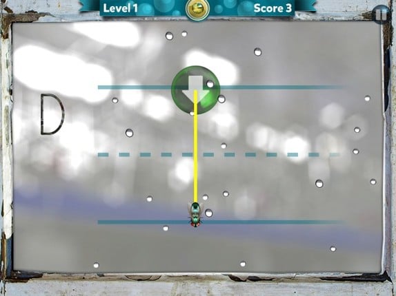 Bugs and Bubbles screenshot