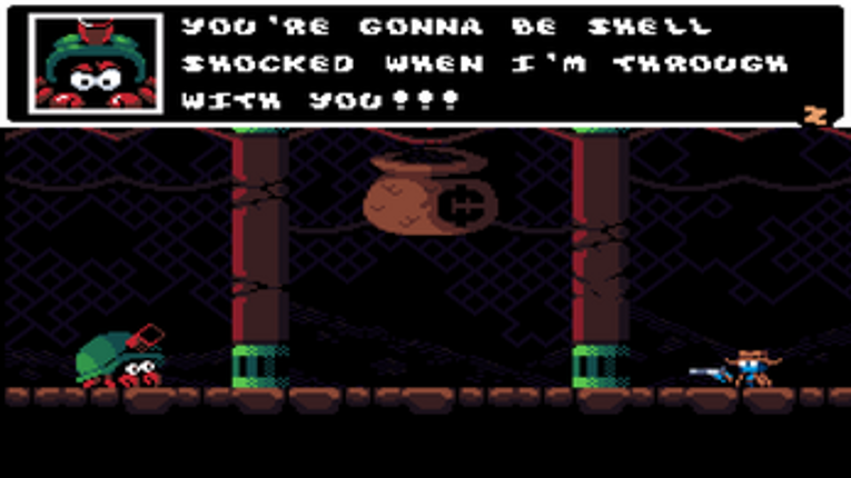 Bullet Train II Image