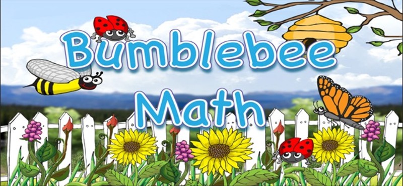 Bumblebee Math screenshot