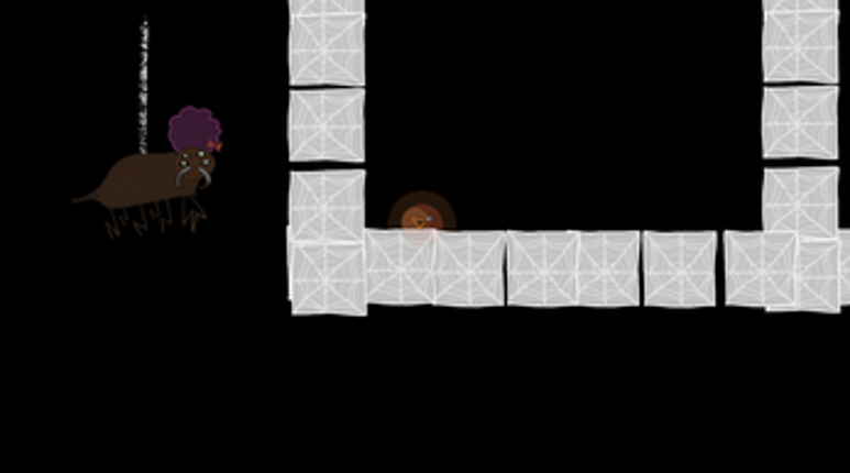 Bumbleline screenshot