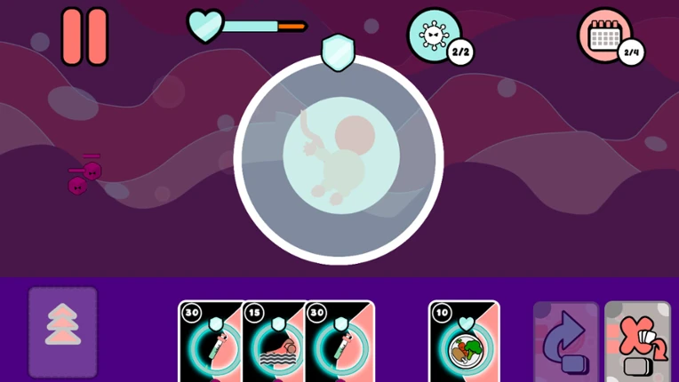 Bump Guardian screenshot