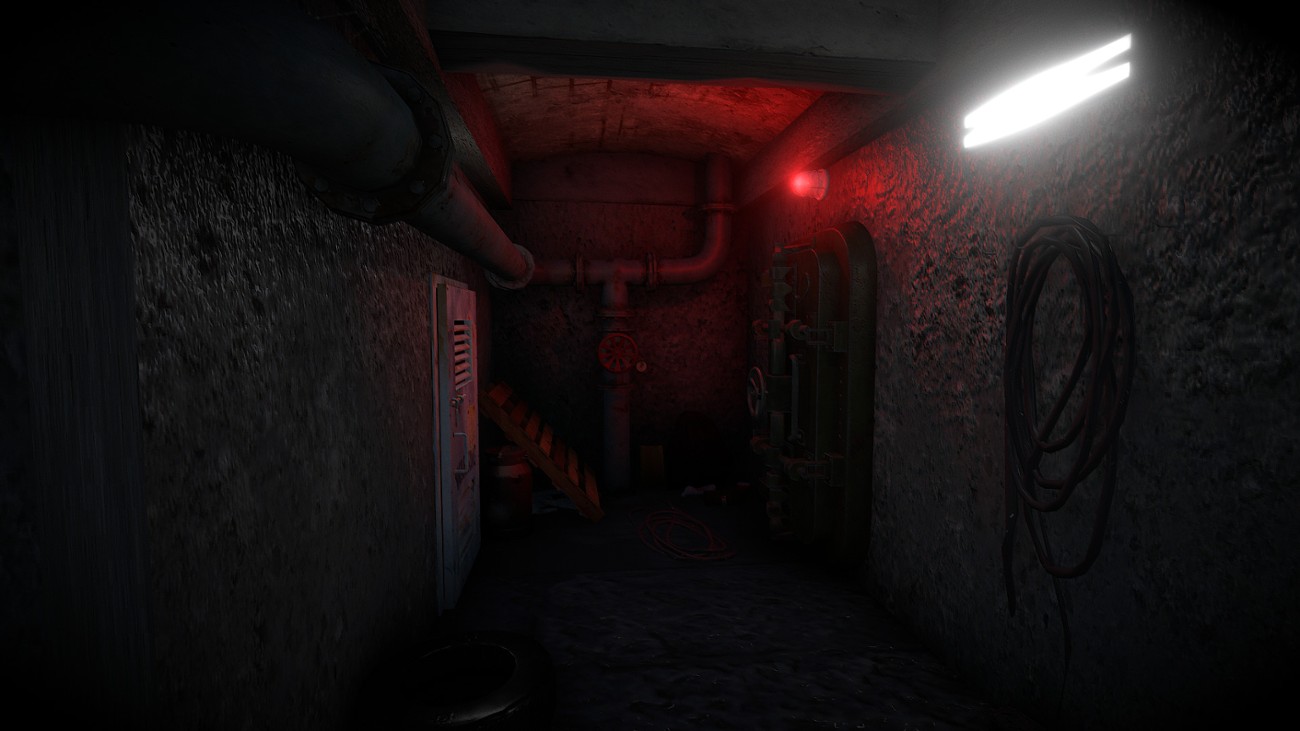 Games like BUNKER LOOP [PC/PC VR]