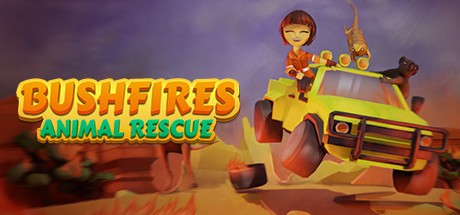 Games like Bushfires: Animal Rescue