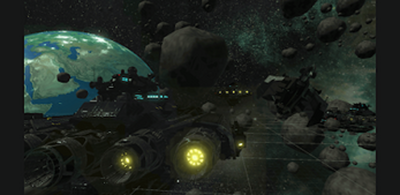Buzzard screenshot