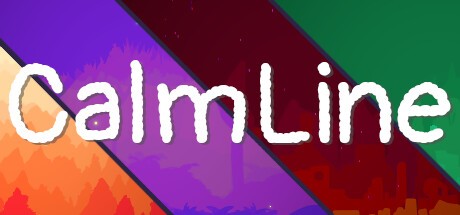 Games like CalmLine