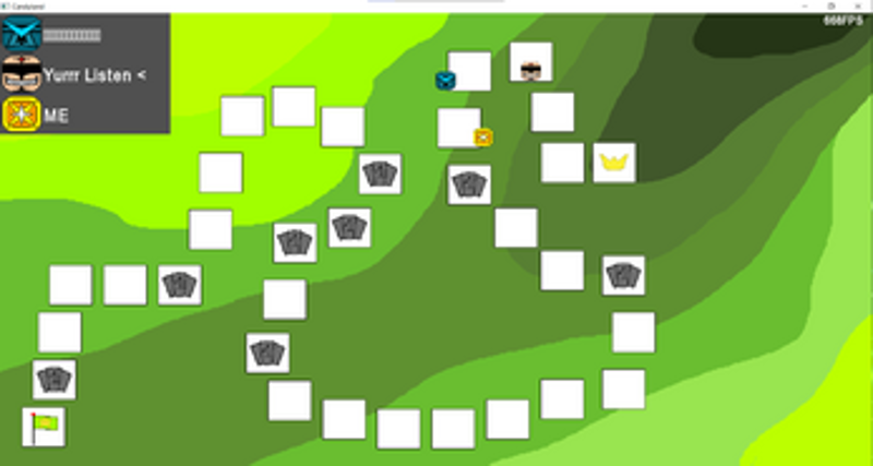 Candyland : Battle of the Ages! screenshot