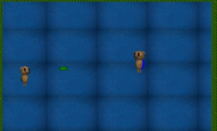 CapivaraKombat (Horror Game) Image