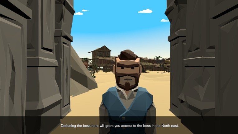 Captain Edward Continues screenshot
