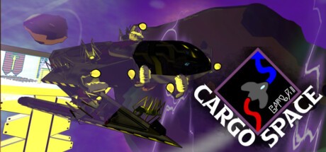 Games like CargoSpace