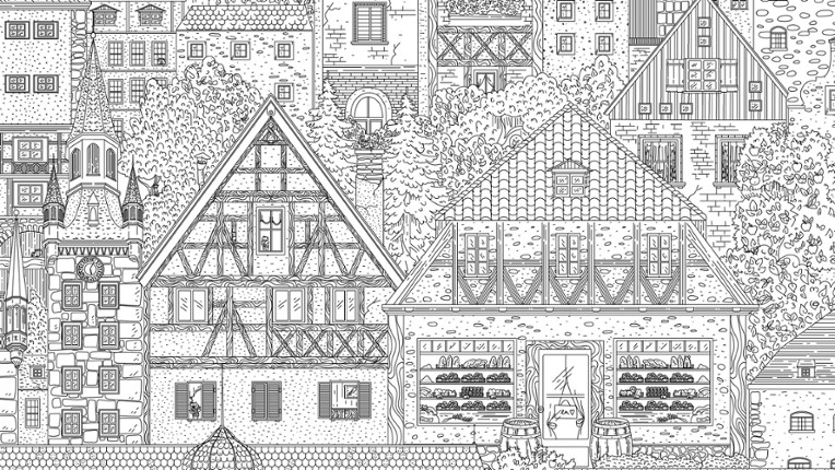 Cats Hidden in Germany screenshot