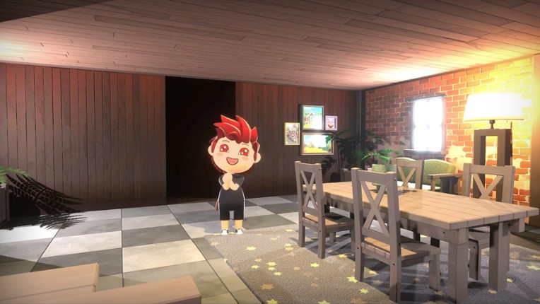 Chatters Lake screenshot