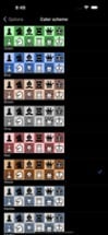 Chess Puzzles: World Champions Image