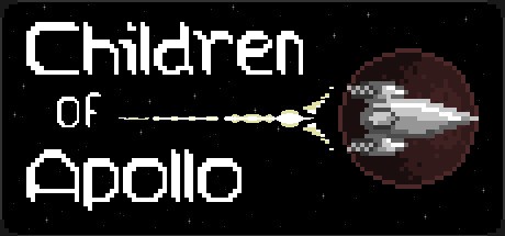 Games like Children of Apollo