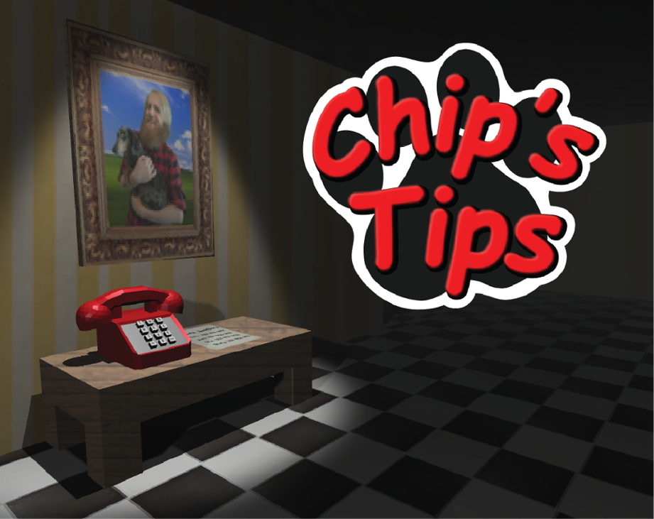 Games like Chip’s Tips
