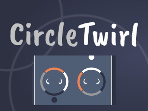 Games like Circle Twirls