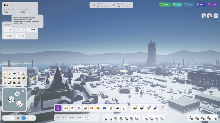 Civilize screenshot