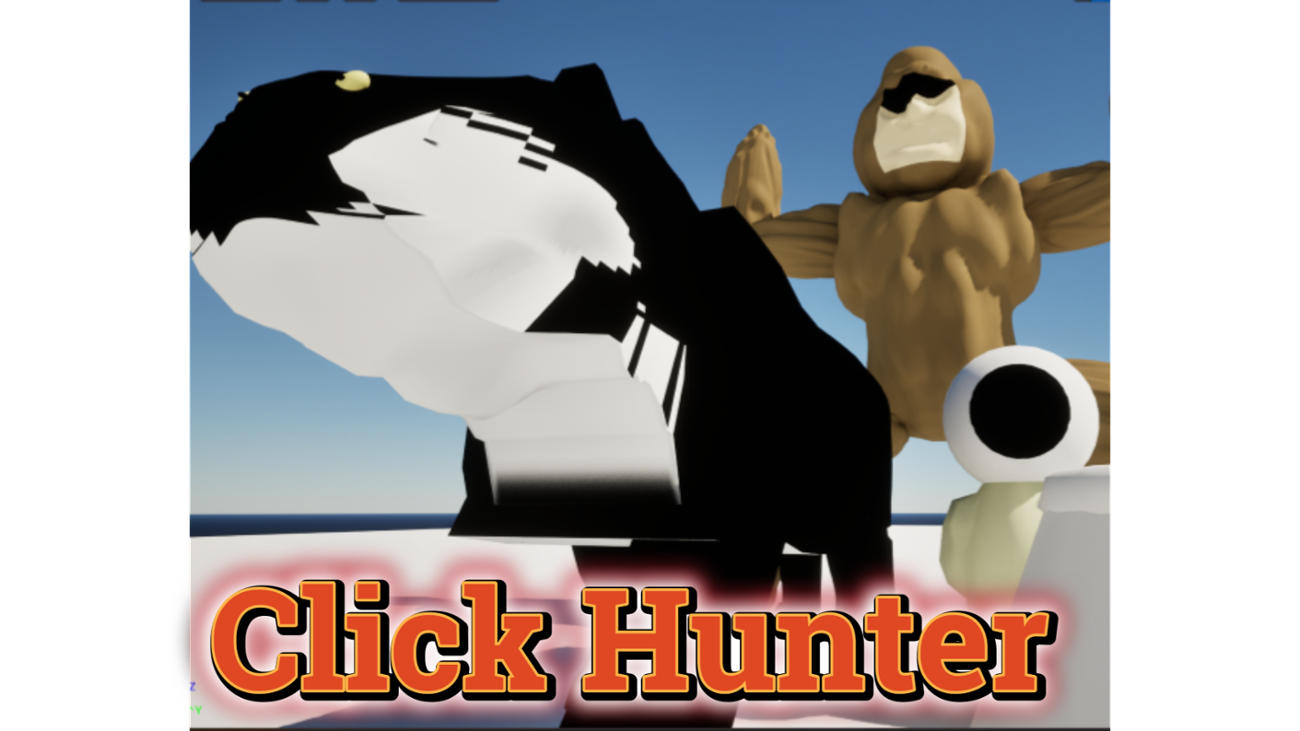 Games like ClickHunter