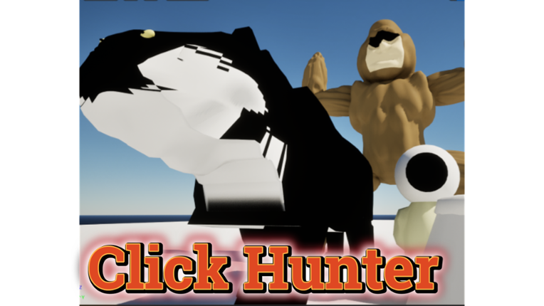 ClickHunter Image