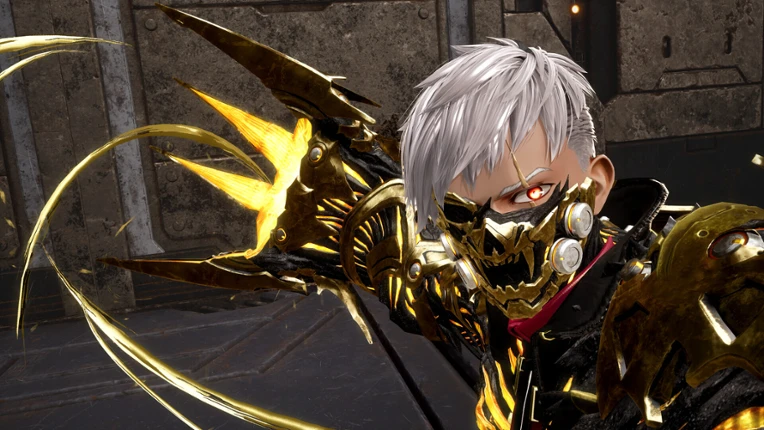 CODE VEIN II screenshot