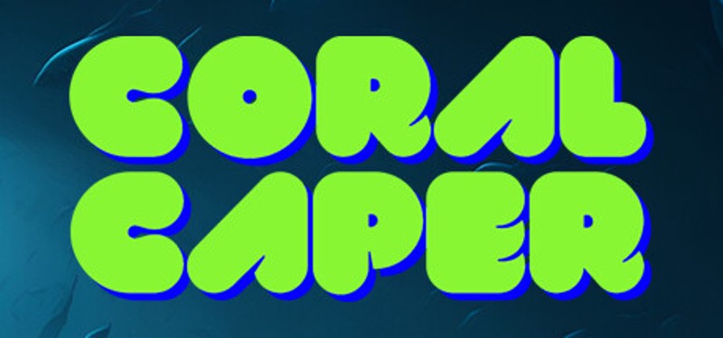 Coral Caper Game Cover