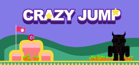 Games like Crazy Jump