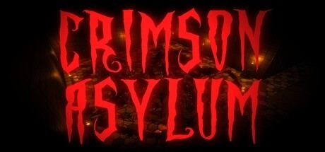 Games like Crimson Asylum