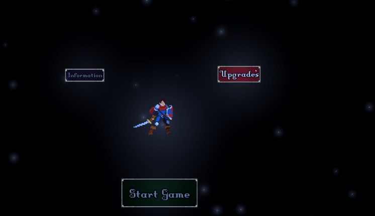 Crimson Loop screenshot