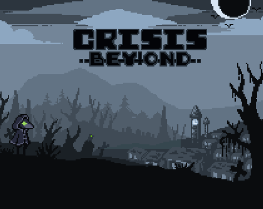 Crisis Beyond Image